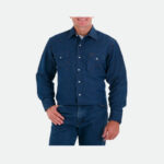 Camisa Jeans