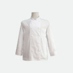 Chaqueta Modelo Cheff