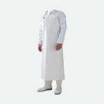 Mandil PVC