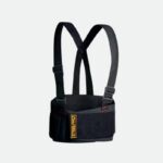 Faja lumbar Steel Pro
