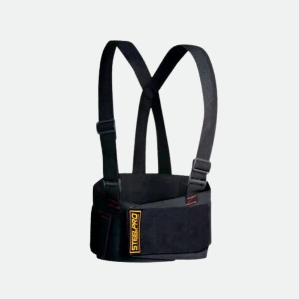 Faja lumbar Steel Pro