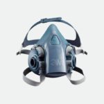 Respirador mascarilla 3M 7502