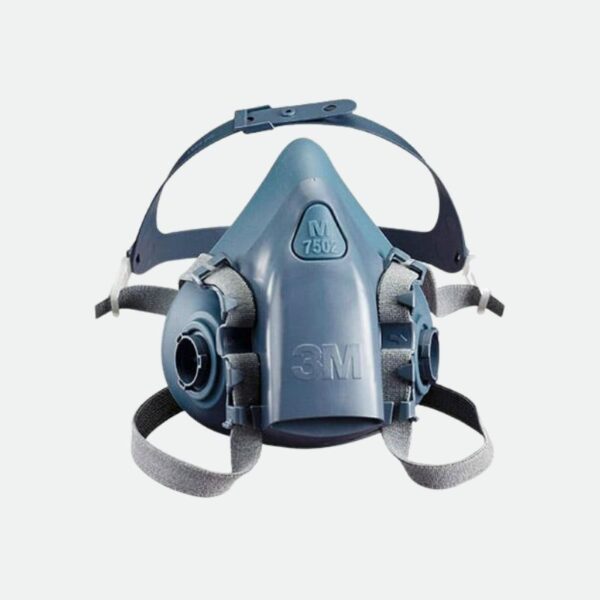 Respirador mascarilla 3M 7502