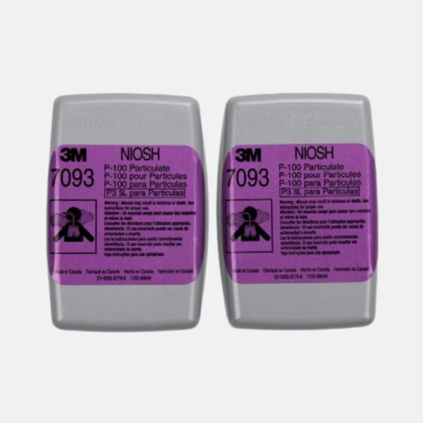 Filtro 3M 7093