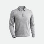 Polo Camisero manga larga