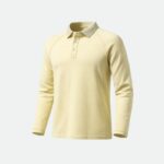 Polo Camisero manga larga - Imagen 3